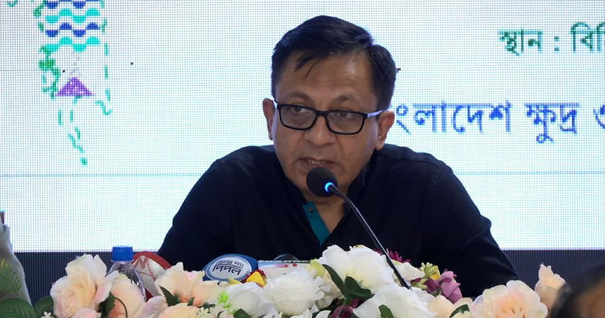 জ্বালানি সংকট নিরসনে শিল্পকারখানায় ক্র্যাশ কার্যক্রম চালু: শ...