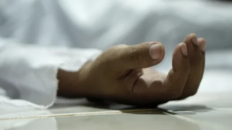 মাদকাসক্ত ছেলের মারধরে বাবার মৃত্যু