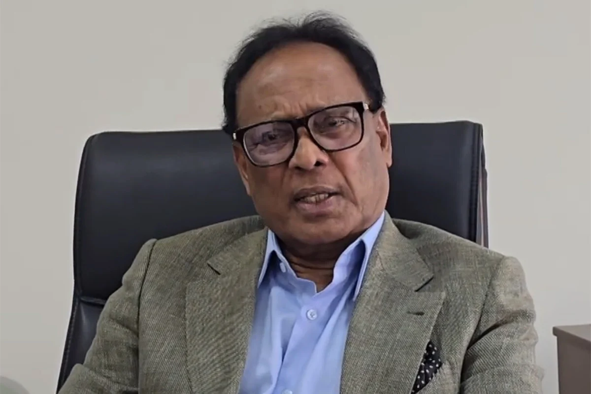 টেলিটক বিক্রির প্রশ্নই আসে না, আধুনিকায়ন করা হবে : আইসিটি ম...