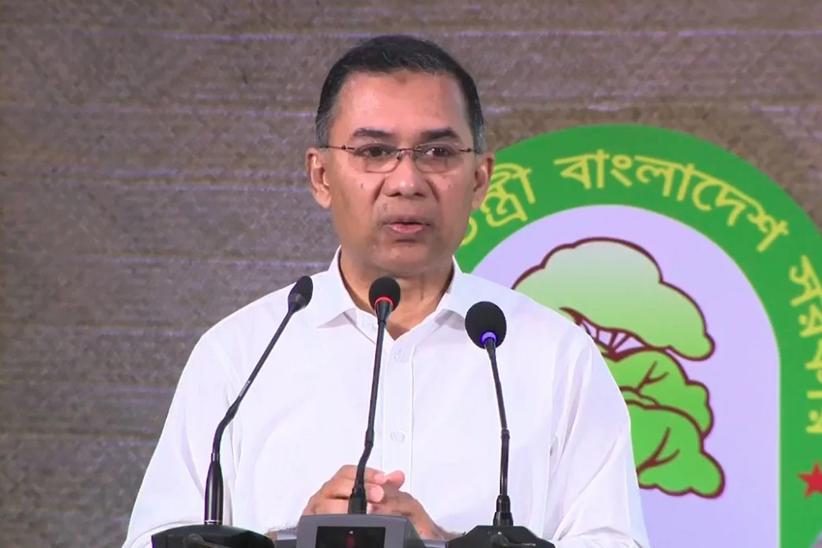 ঢাকাকে বাসযোগ্য করতে সিরিয়াসলি চিন্তা করতে হবে : প্রধানমন্ত্...