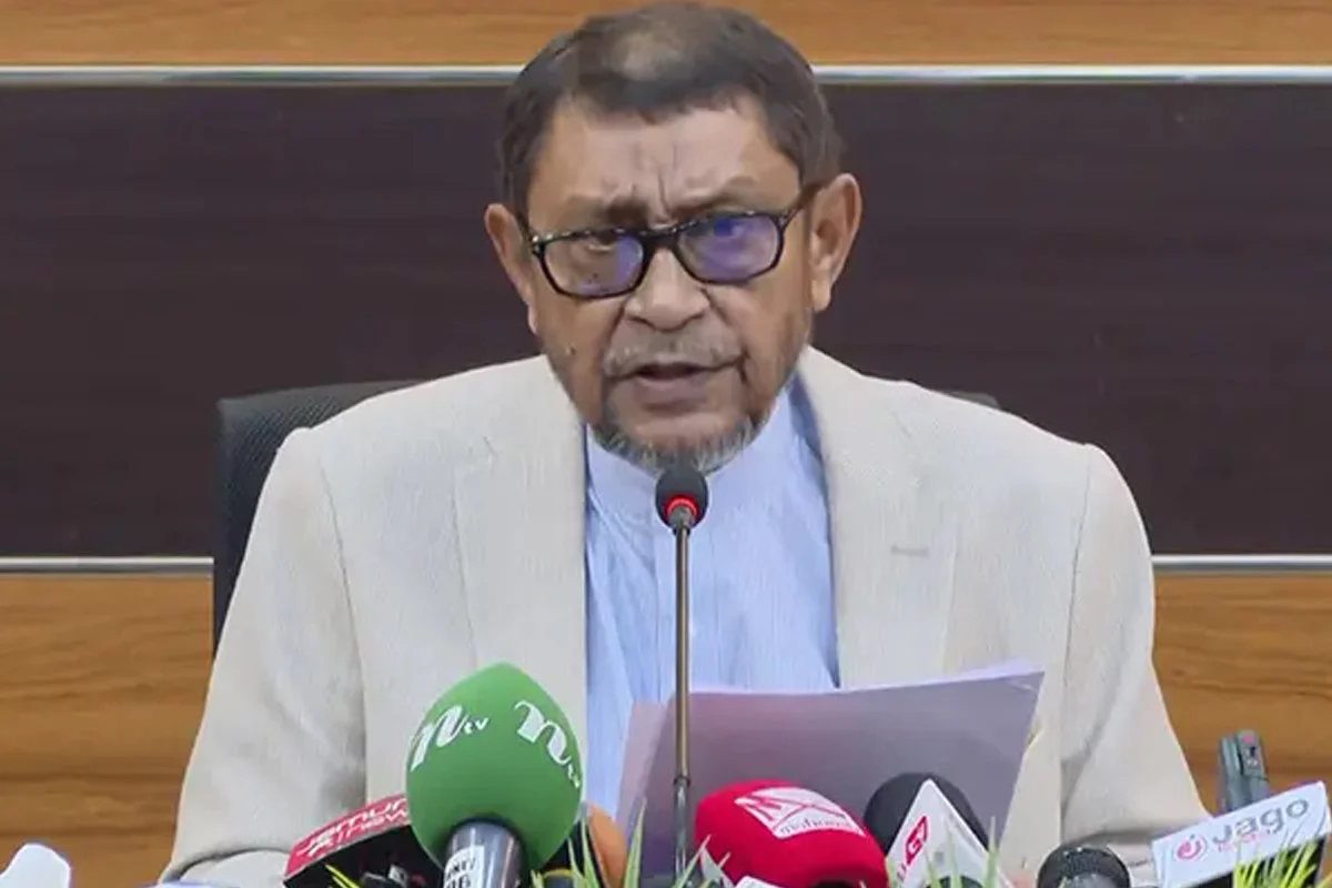 দেশের ১৯২ নগর স্বাস্থ্যকেন্দ্রের মাধ্যমে সেবার পরিধি বাড়ানো...