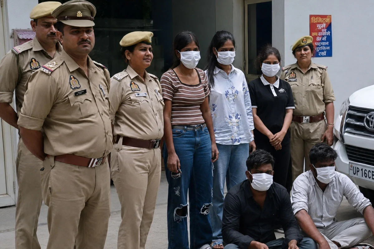 অনলাইনে ‘ফ্রেন্ডশিপ ক্লাব’-এর ফাঁদ, দেখা করে সর্বস্ব লুট: অত...