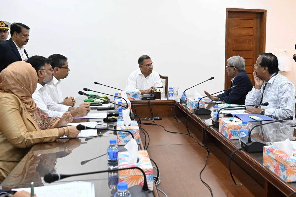 ঢাকার বর্জ্য থেকে বিদ্যুৎ, দুই প্রকল্প দ্রুত বাস্তবায়নের নির...