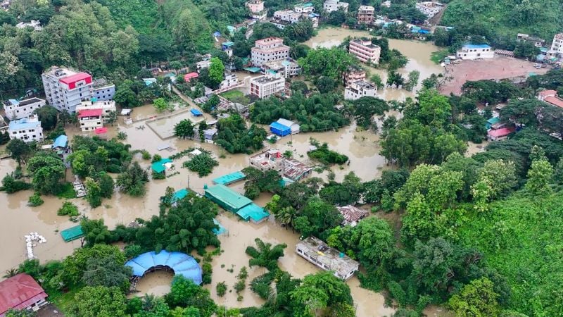 বিশ্বে খাদ্যের দাম ঊর্ধ্বমুখী থাকবে ২০২৮ সাল পর্যন্ত