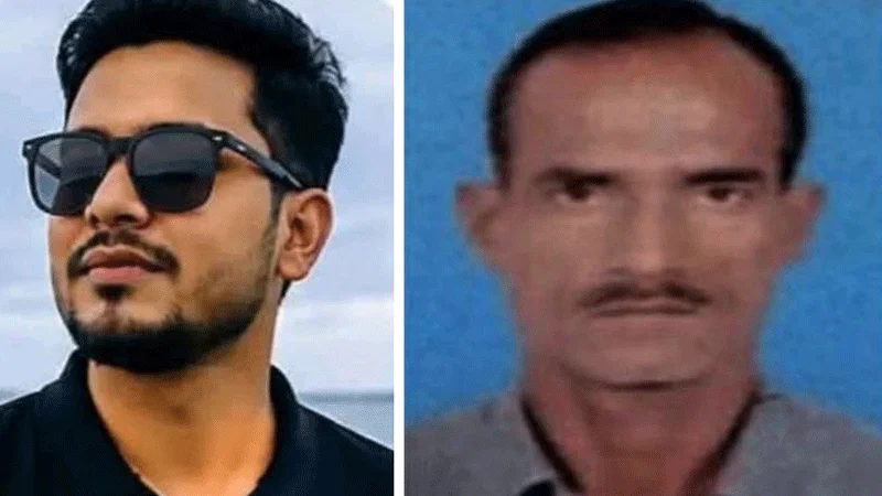 নিখোঁজের দুই দিন পর পর্যটক ও কৃষকের মরদেহ উদ্ধার