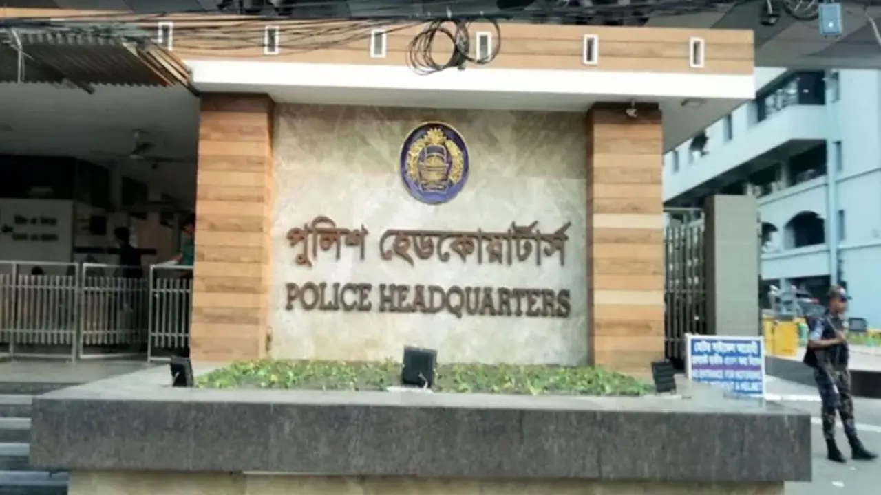 আড়াই মাসে বিশেষ অভিযানে গ্রেপ্তার প্রায় ৩৩ হাজার