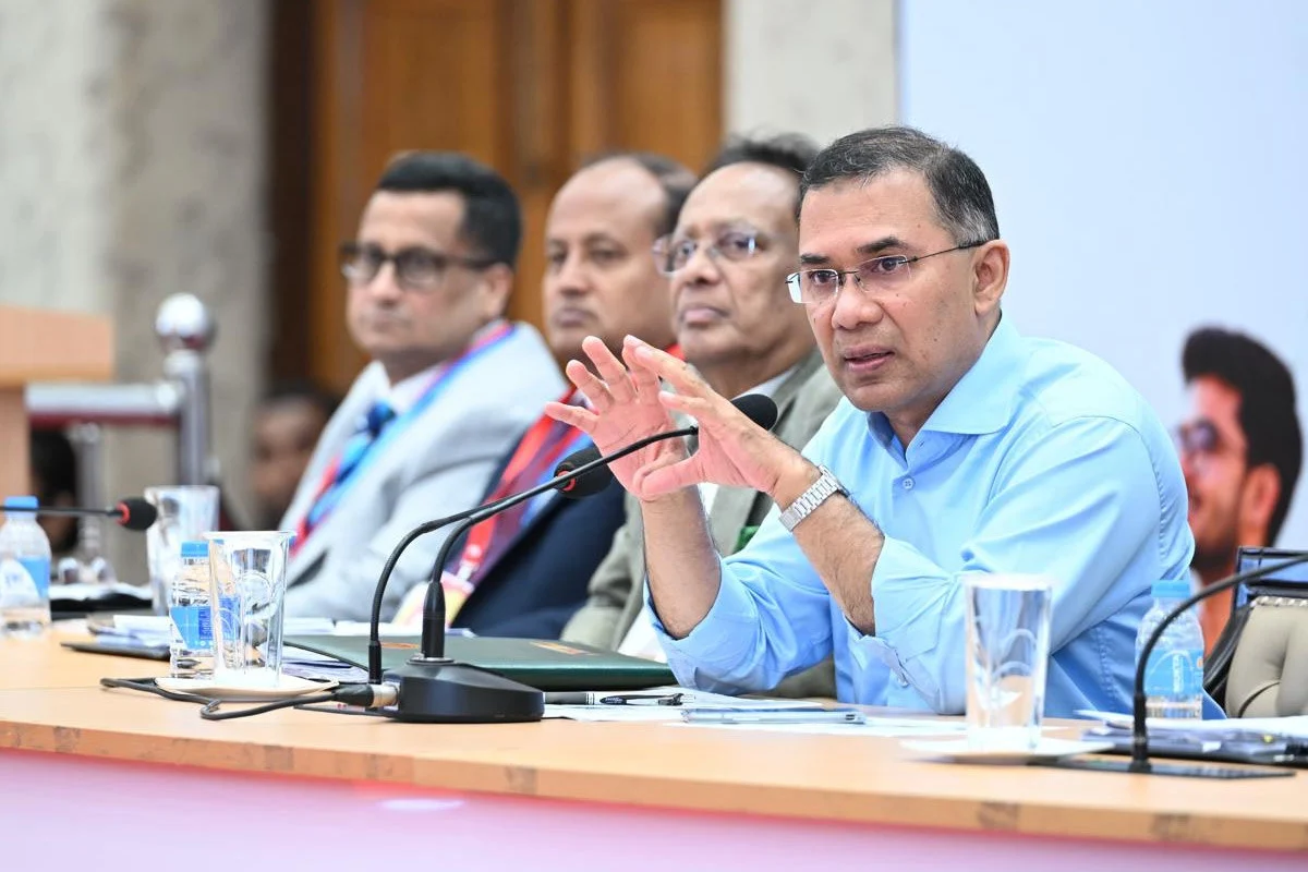 ‘জাতীয় স্টার্টআপ ও উদ্যোক্তা প্ল্যাটফর্ম’ উদ্বোধন করলেন প্রধ...