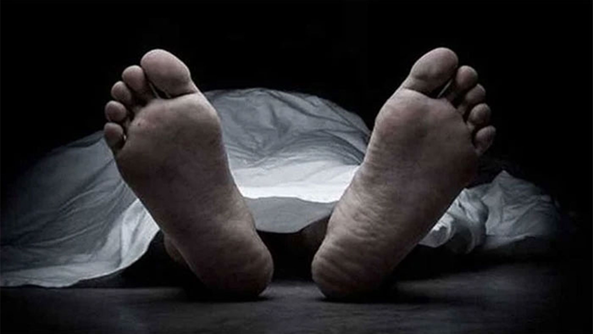 সিদ্ধিরগঞ্জে ভাড়া বাসা থেকে গার্মেন্টস কর্মীর মরদেহ উদ্ধার