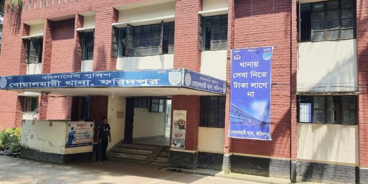 শিশু বলাৎকারের মামলায় কিশোর গ্রেপ্তার