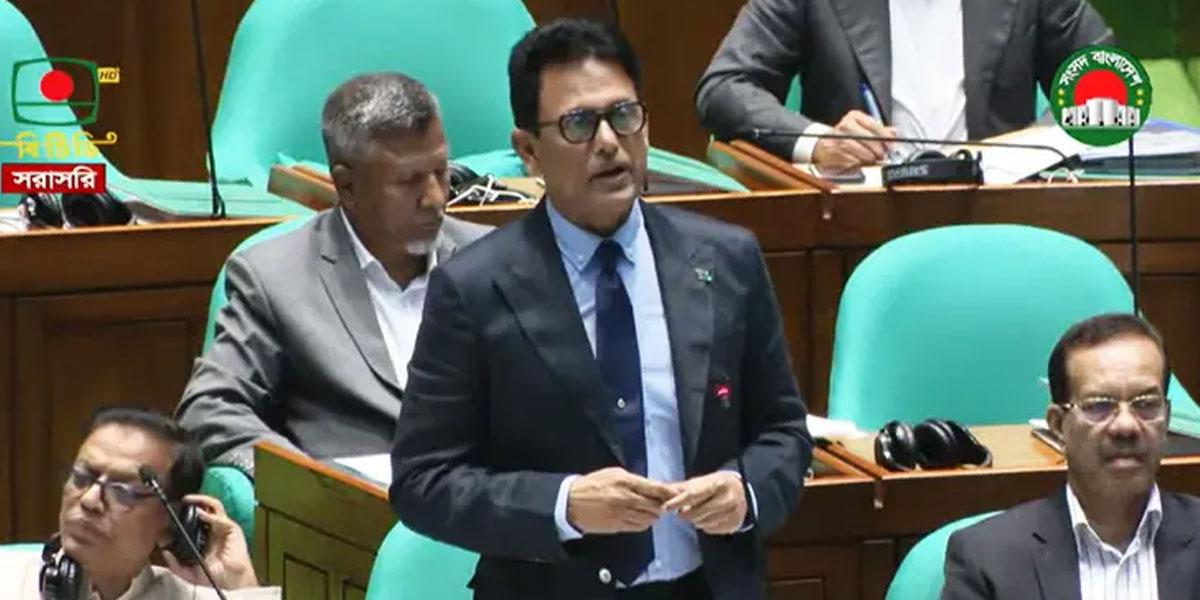 স্থগিত পরীক্ষা নিয়ে নতুন সিদ্ধান্ত, দুঃখ প্রকাশ শিক্ষামন্ত্র...