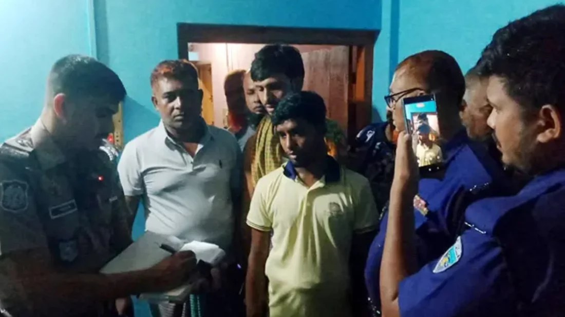 চাঁদপুরে ডাকাতির সময় গৃহবধূকে হত্যা, আহত ১
