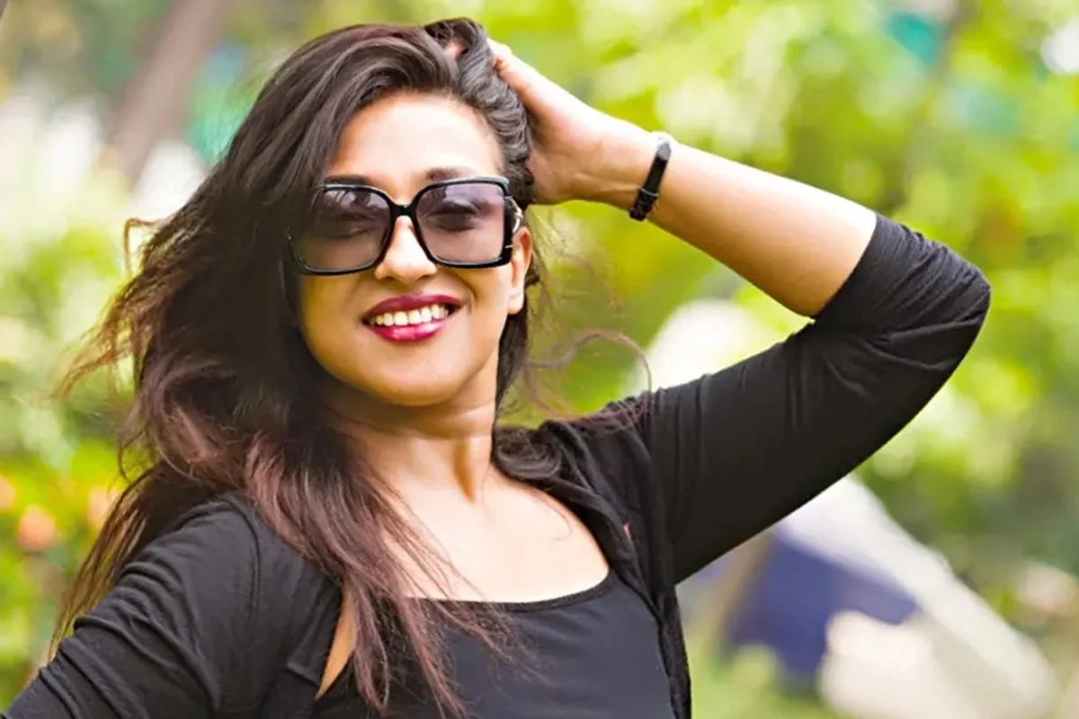 সমালোচনা নিয়ে মুখ খুললেন ঋতুপর্ণা