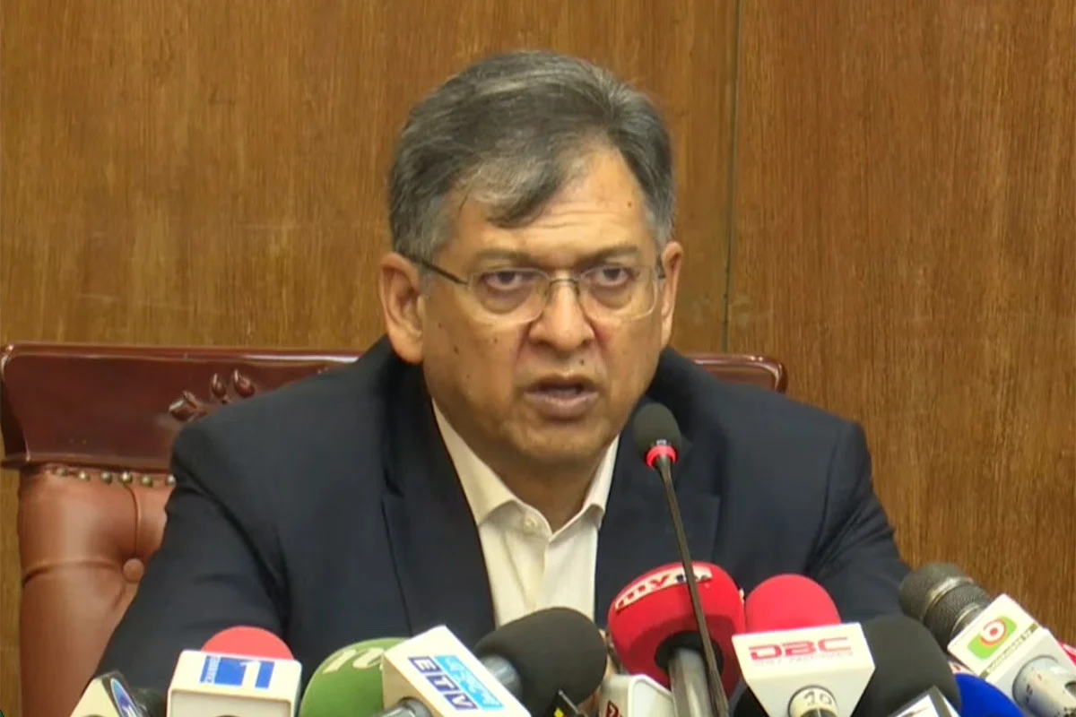 এইচএসসির আন্দোলনে ঘোলা পানিতে মাছ শিকারের চেষ্টা : স্বরাষ্ট্...