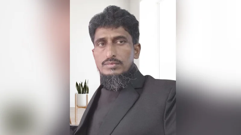 মাদকসেবনের প্রতিবাদ করায় বিএনপি নেতাকে হত্যা