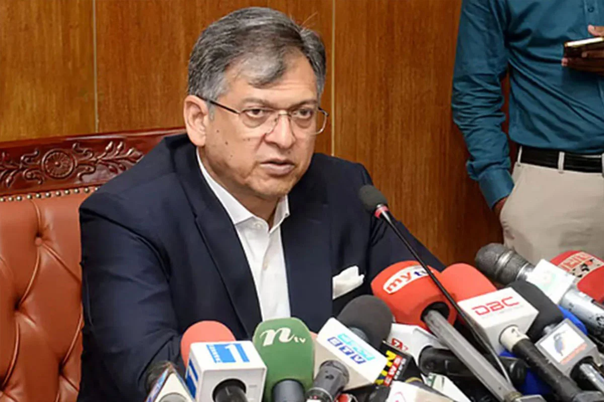 সেপ্টেম্বর-অক্টোবরেই স্থানীয় সরকার নির্বাচনের চূড়ান্ত তফসিল
