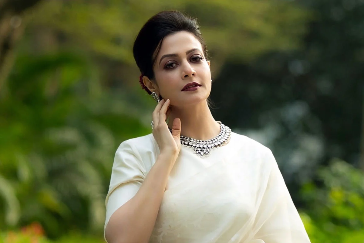 রাজ্যসভা থেকে পদত্যাগ করলেন কোয়েল মল্লিক