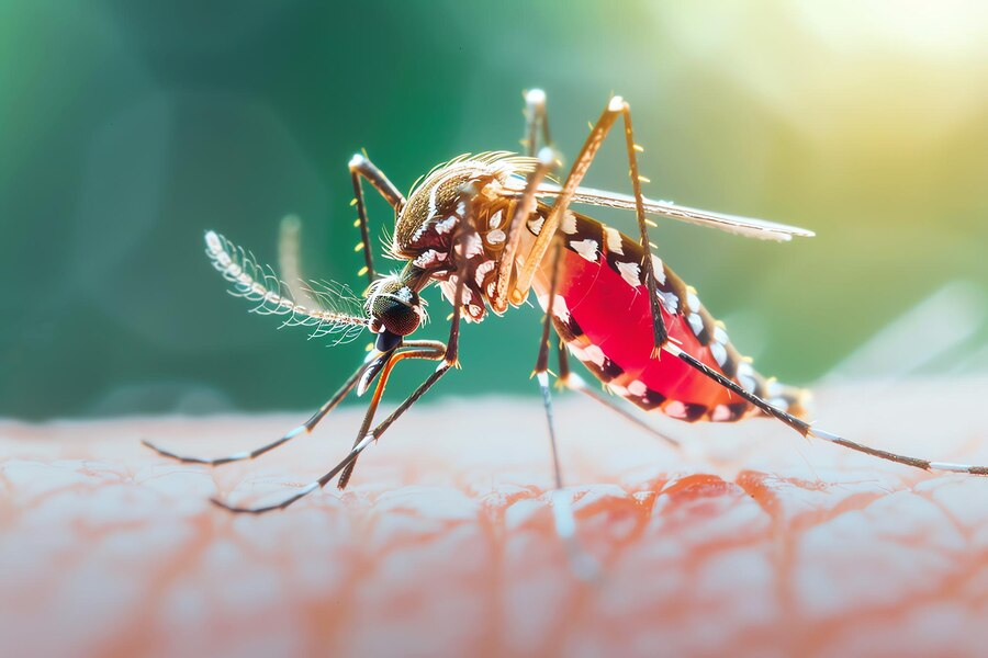 ডেঙ্গুতে আরও ২ জনের মৃত্যু, হাসপাতালে ৩০৬