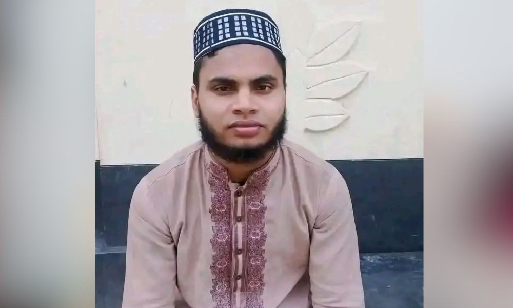 বিয়ের পরদিন মুয়াজ্জিনের ঝুলন্ত মরদেহ উদ্ধার, শোকে মামার মৃ...