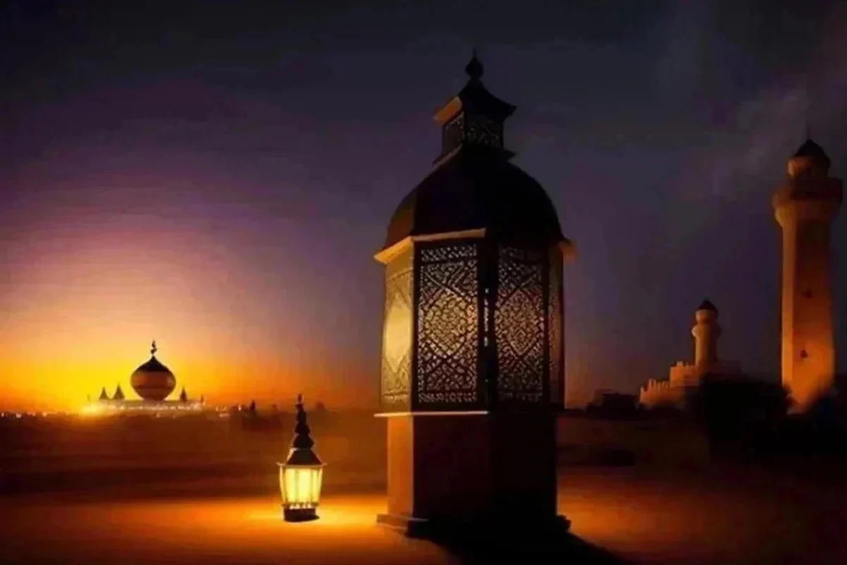 বন্যা ও বর্ষায় করণীয় আমল