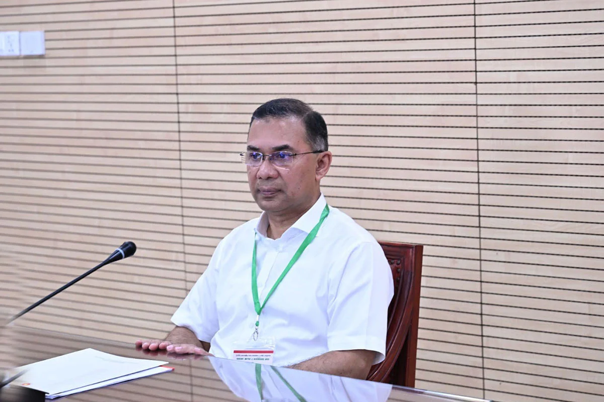 এখনকার যুদ্ধটা অনেক বড়, ঐক্যবদ্ধভাবে কাজ করতে হবে: প্রধানমন্...