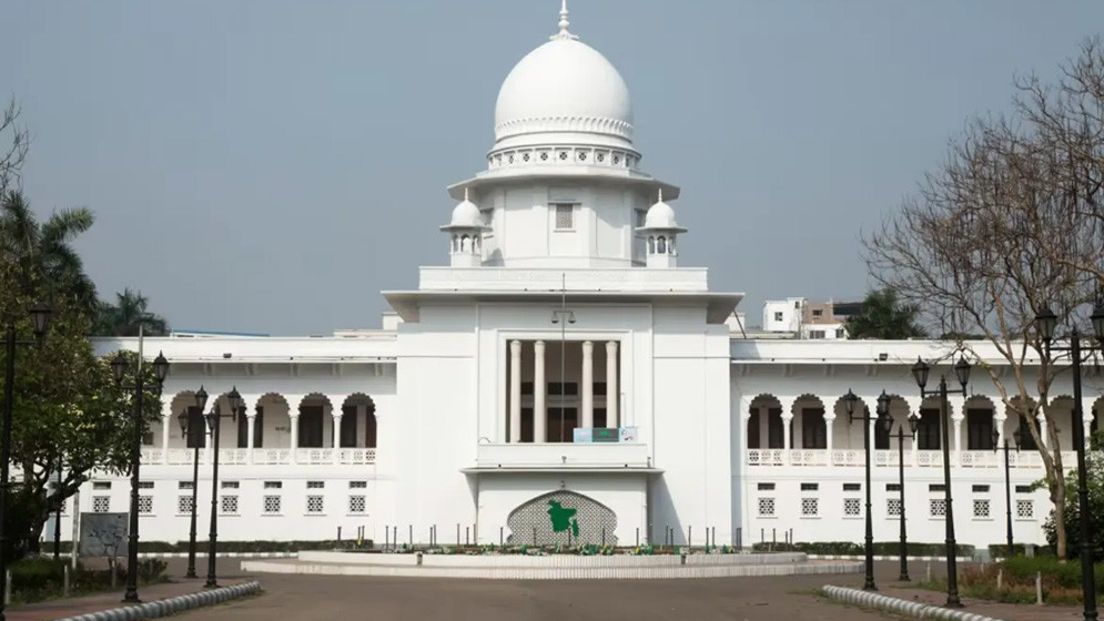 নারী-শিশু নির্যাতন: এক মাসে হাইকোর্টের ১০ রায়