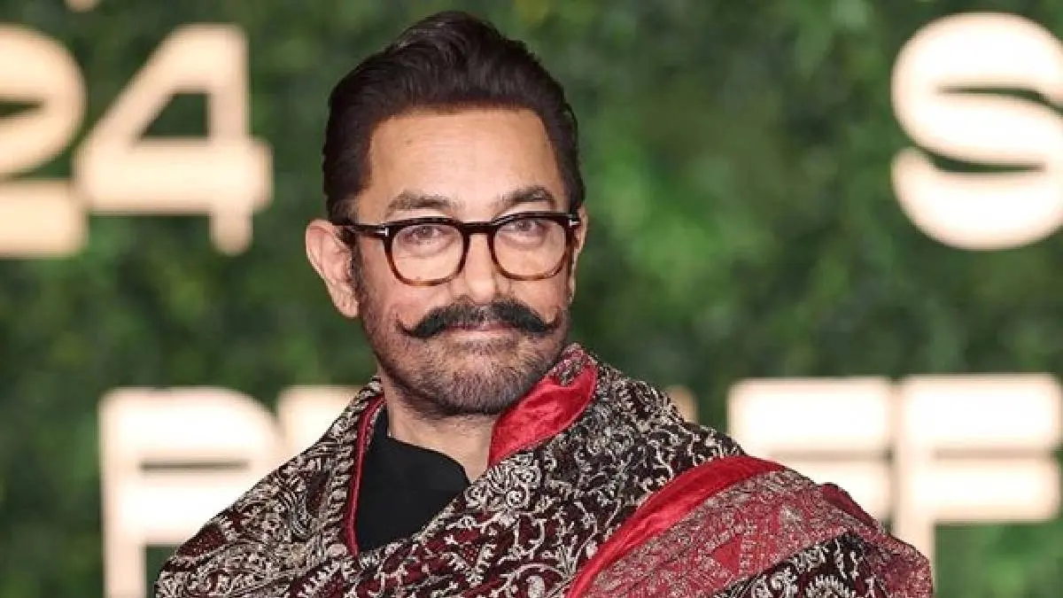 এবার আমির খানকে লরেন্স বিষ্ণোই গ্যাংয়ের হুমকি
