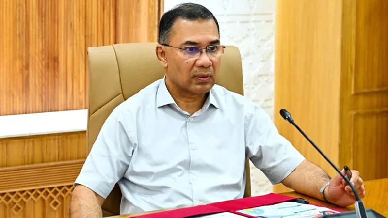আগস্টের মধ্যে ‘প্রবাসী কার্ডের’ পরীক্ষামূলক প্রকল্পের কাজ চা...