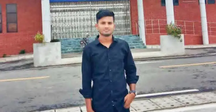পাওনা টাকা চাওয়ায় ছুরিকাঘাতে যুবককে হত্যার অভিযোগ
