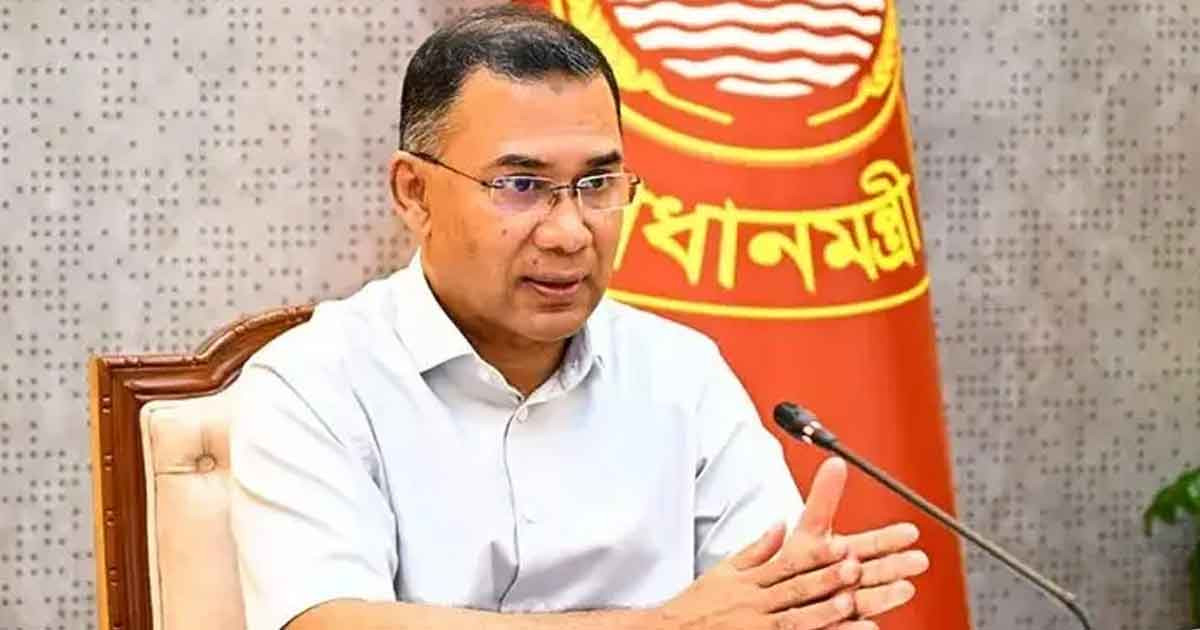 শরিক দল ও জোটের নেতাদের সঙ্গে শুভেচ্ছা বিনিময় করবেন প্রধানম...
