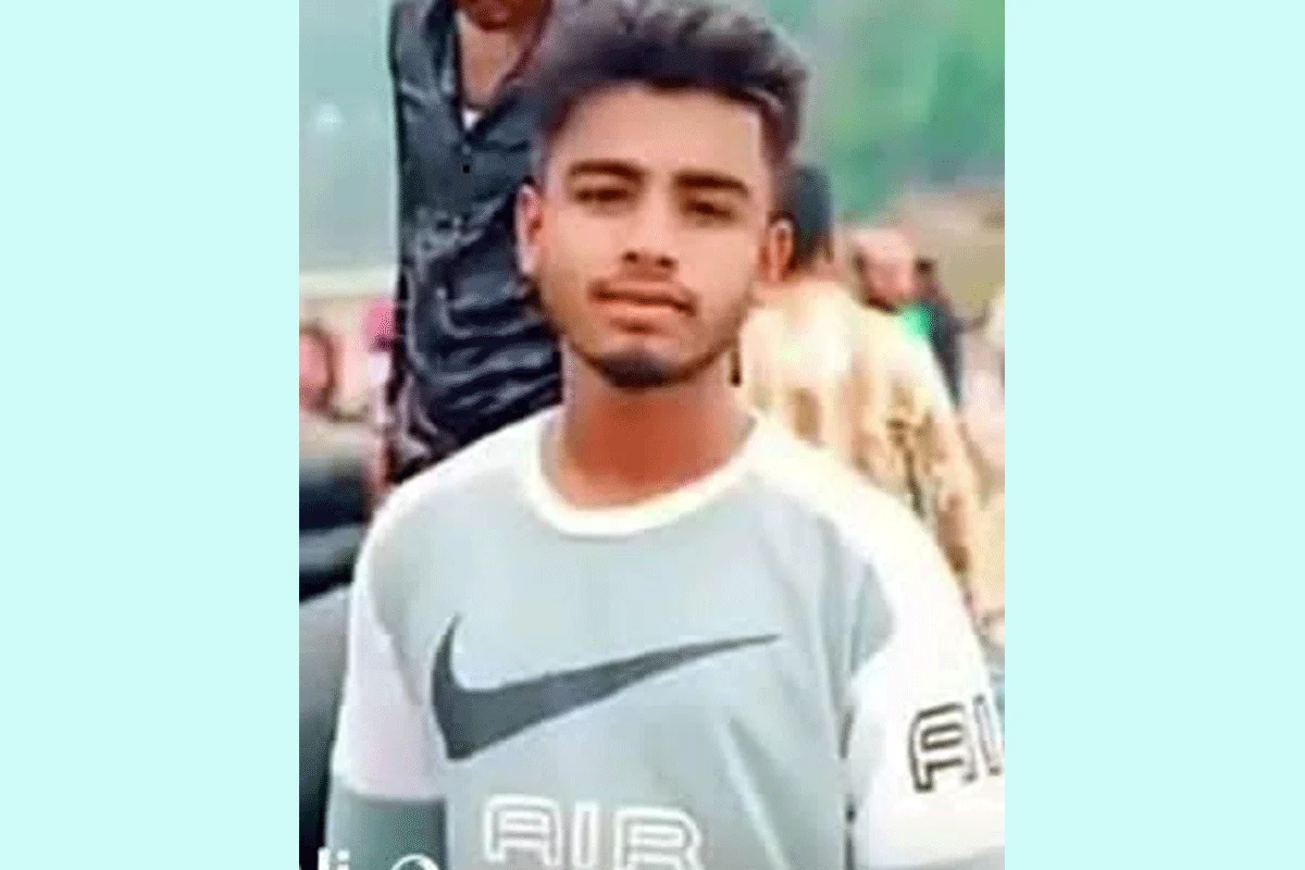 নিখোঁজের দুইদিন পর যুবকের মরদেহ উদ্ধার