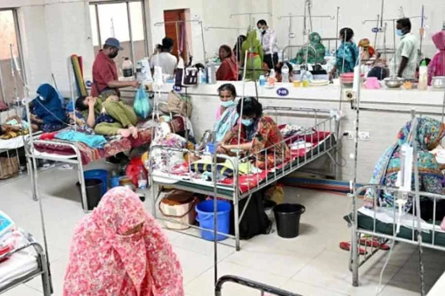সিলেটে হাম উপসর্গে আরও ৩ শিশুর মৃত্যু