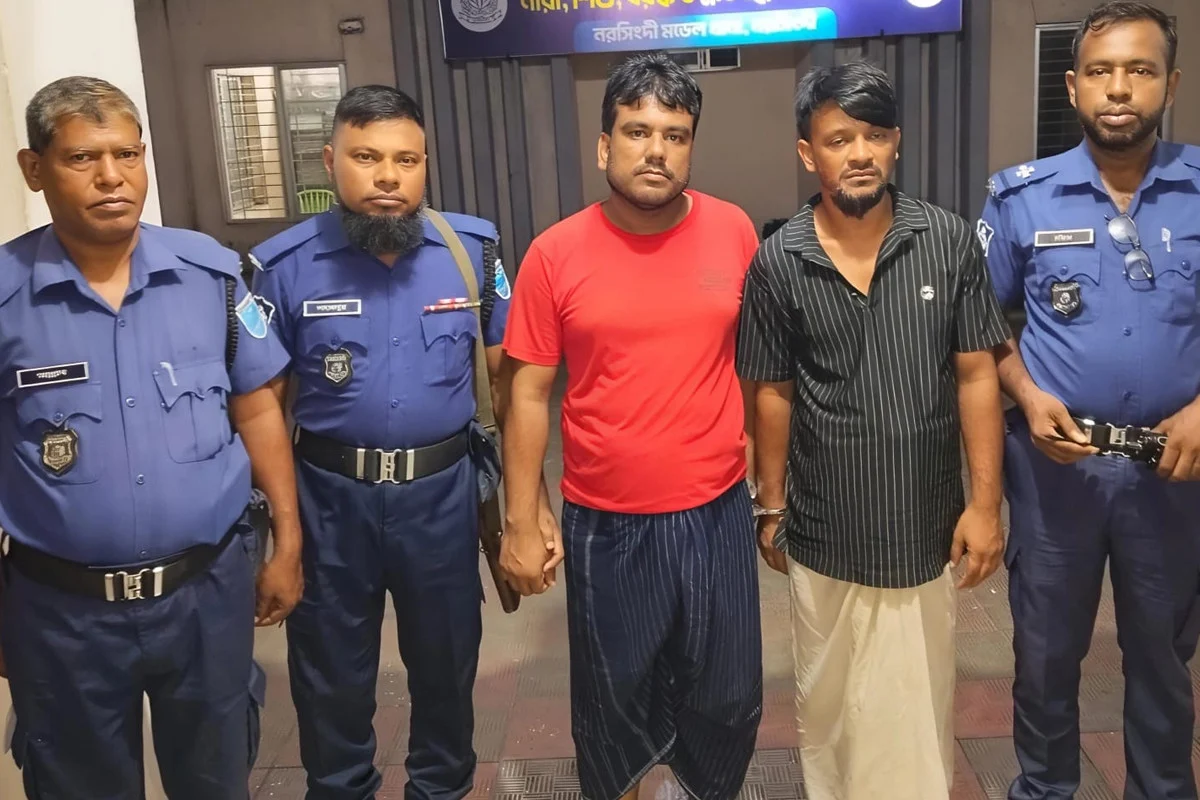 আদালত চত্বর থেকে ব্যবসায়ীকে অপহরণ করে মুক্তিপণ আদায়, রিমান্ড...