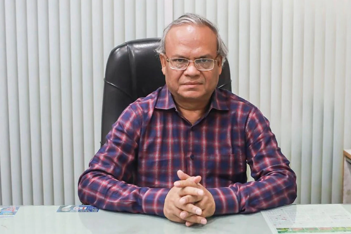 রাজনৈতিক দলগুলো সমঝোতার মধ্যে না থাকলে গণতন্ত্র বিপন্ন হবে :...
