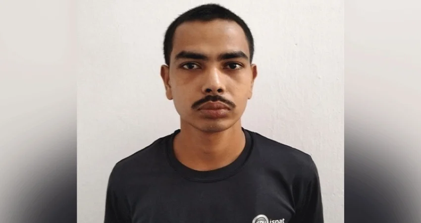 ইয়াবাসহ এনসিপি নেতা গ্রেপ্তার
