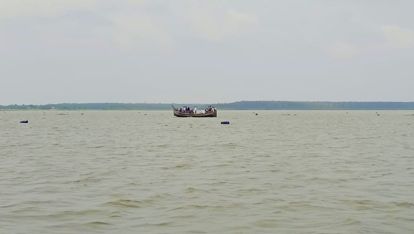 নবীনগরে নদীতে ডুবে জেলের মৃত্যু