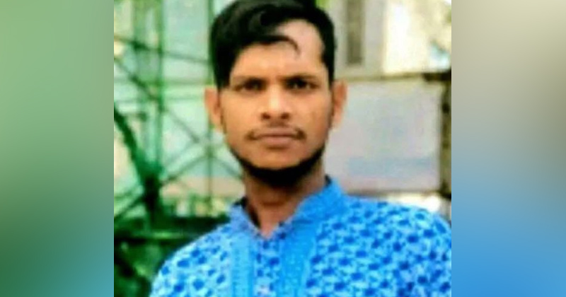 রাজধানীর হাজারীবাগে ছুরিকাঘাতে যুবক নিহত