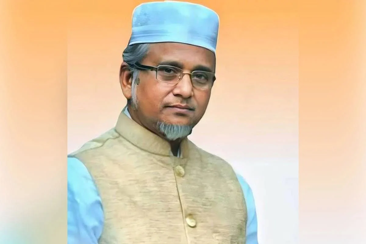 নৈতিক স্খলন প্রমাণিত, জামায়াতের এমপি নজরুল ইসলামকে দল থেকে ব...
