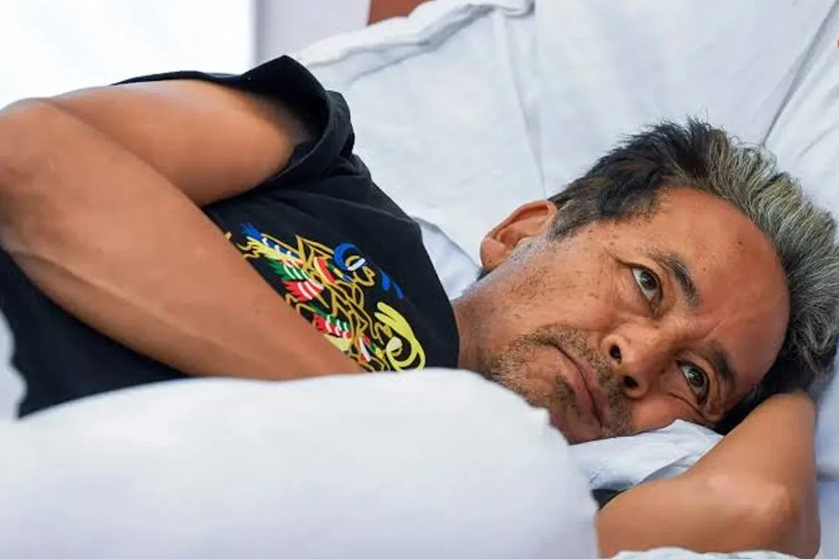 অনশন প্রত্যাহারে যে শর্ত দিলেন সোনম ওয়াংচুক