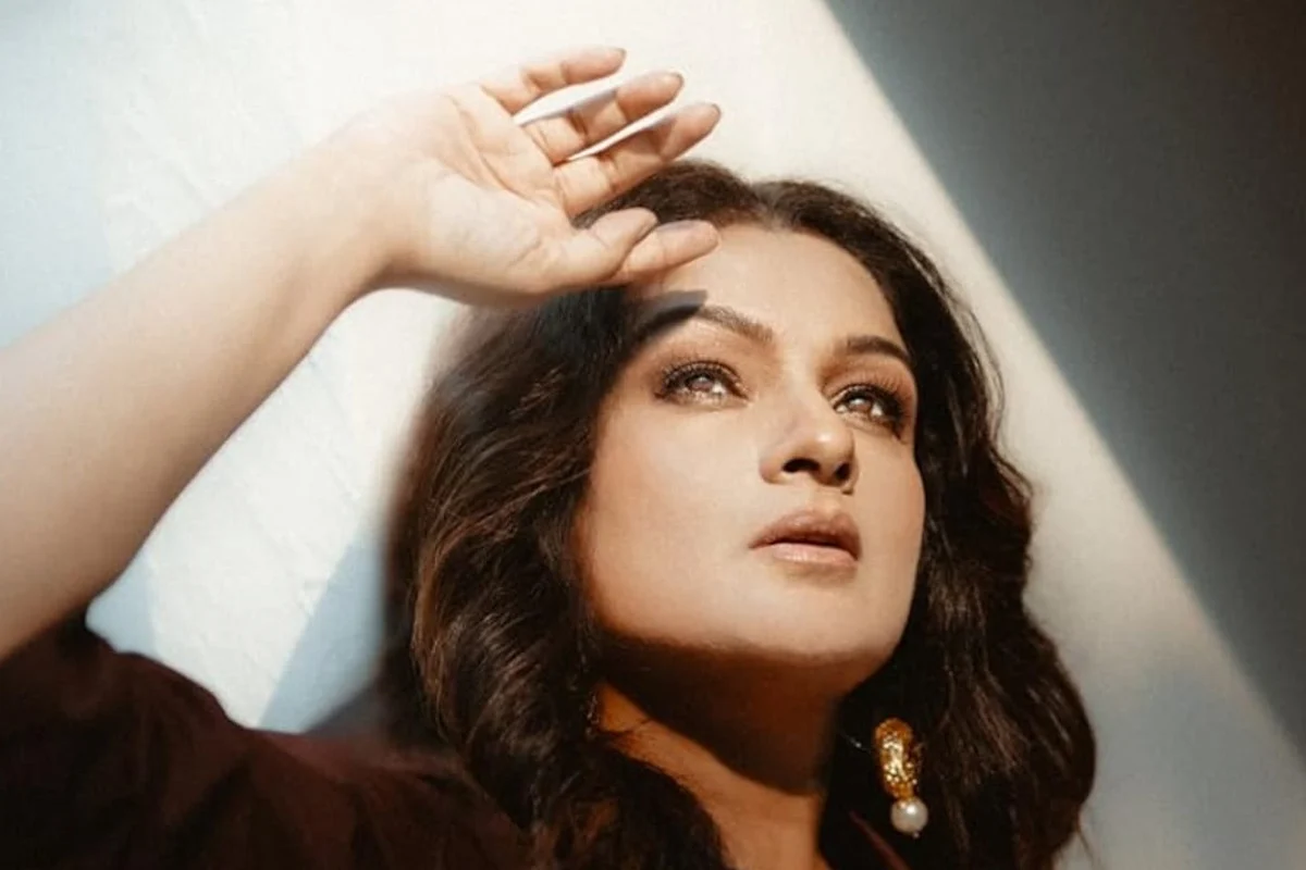 ১০০০টিরও বেশি ইনজেকশন নিয়েছি: তেজস্বিনী