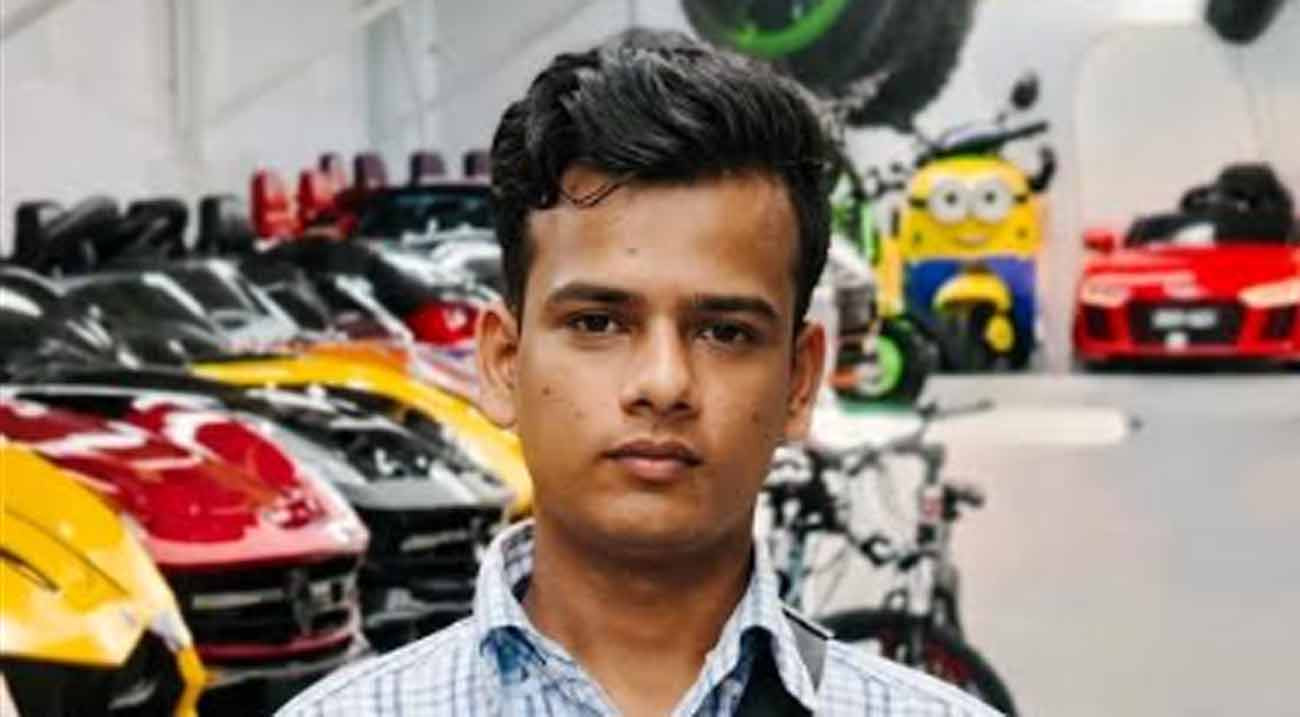 মঠবাড়িয়ায় ভাড়া বাসায় মিলল যুবকের লাশ