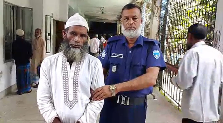 চাঁদপুরে শিশু ধর্ষণ মামলায় এক ব্যক্তির যাবজ্জীবন