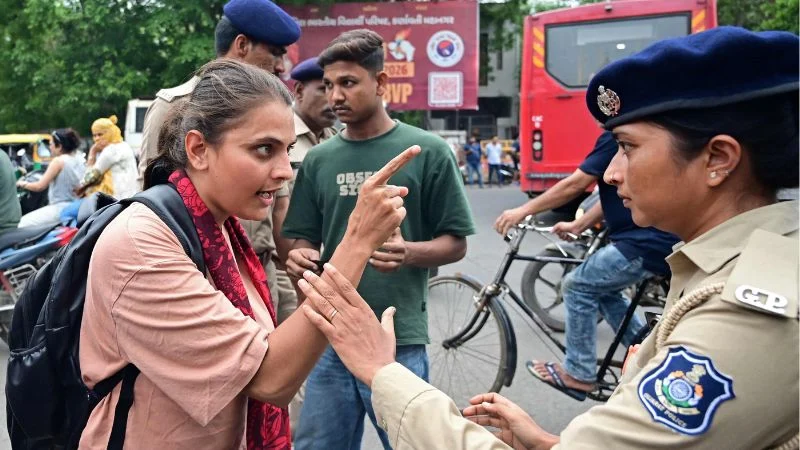 আন্দোলন ছড়িয়েছে কয়েক রাজ্যে, আতঙ্কিত মোদি সরকার