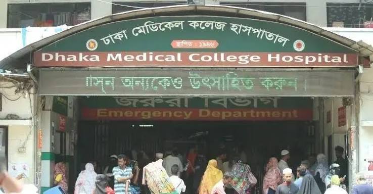 কামরাঙ্গীরচরে সহকর্মীর ঘুসিতে নির্মাণশ্রমিকের মৃত্যু