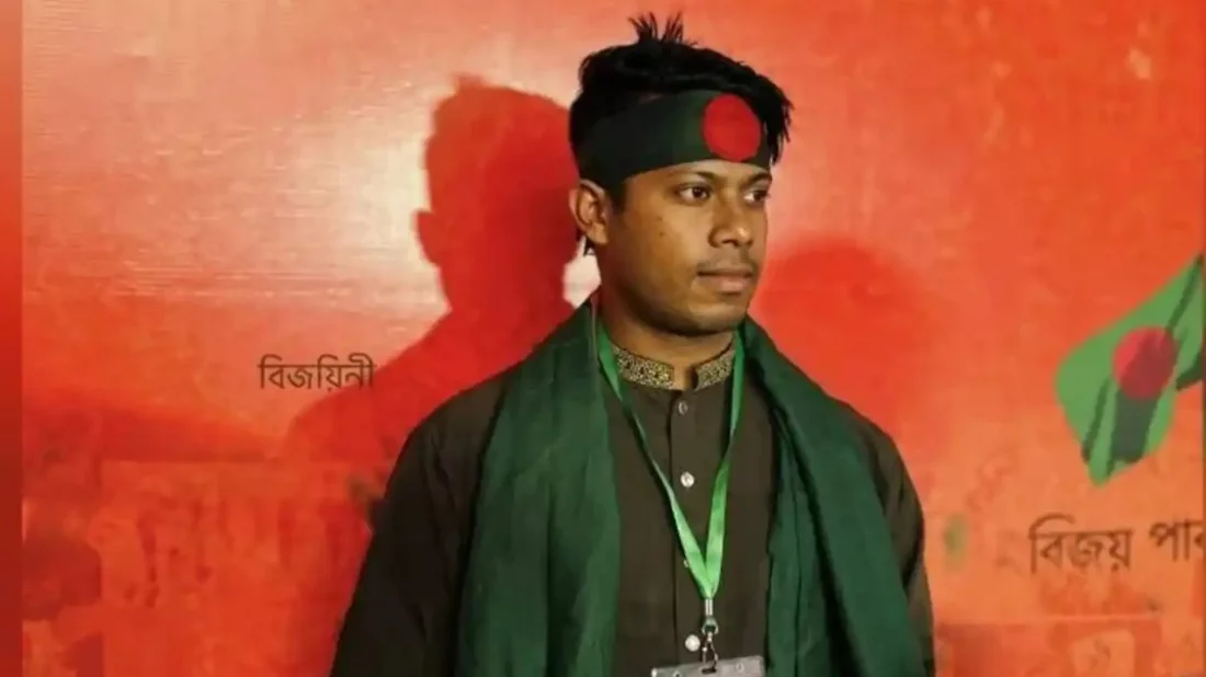চট্টগ্রামে ধর্ষণ মামলায় এনসিপি নেতা গ্রেপ্তার
