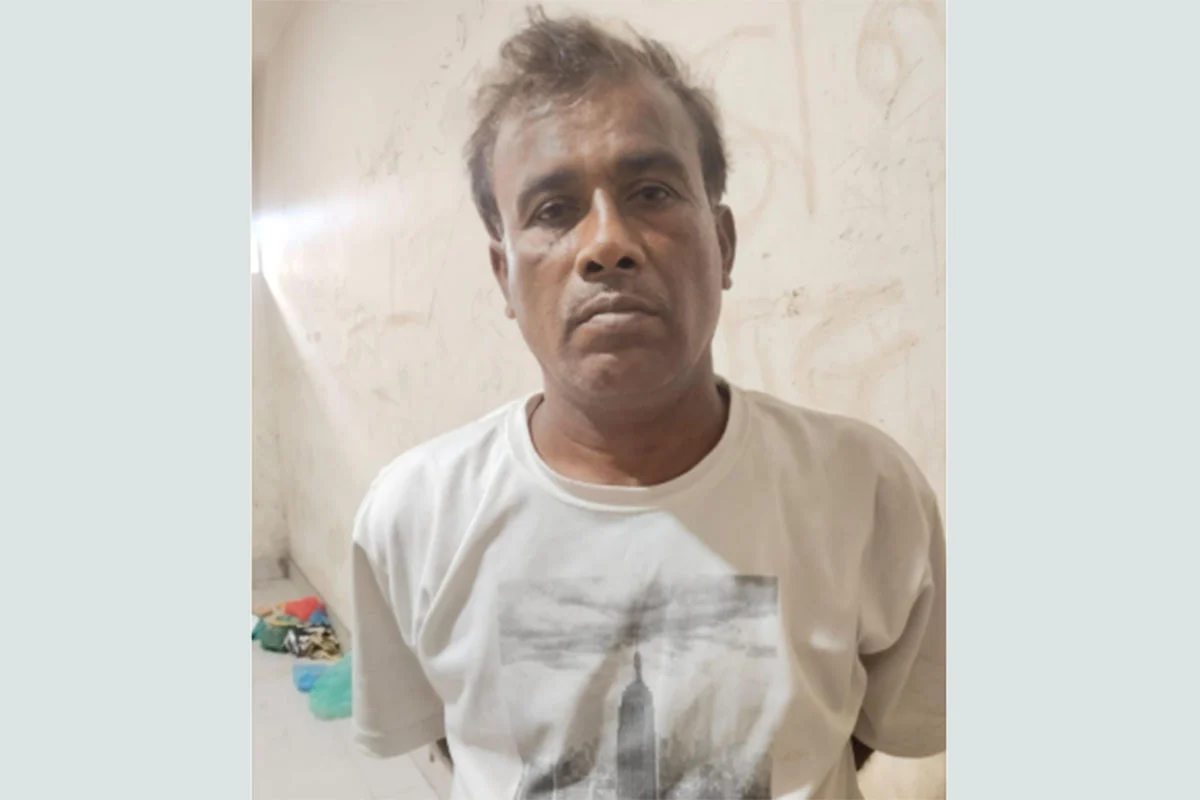 প্রাইভেটকার চালকের ঘুষিতে অটোচালকের মৃত্যু, অভিযুক্ত গ্রেপ্ত...
