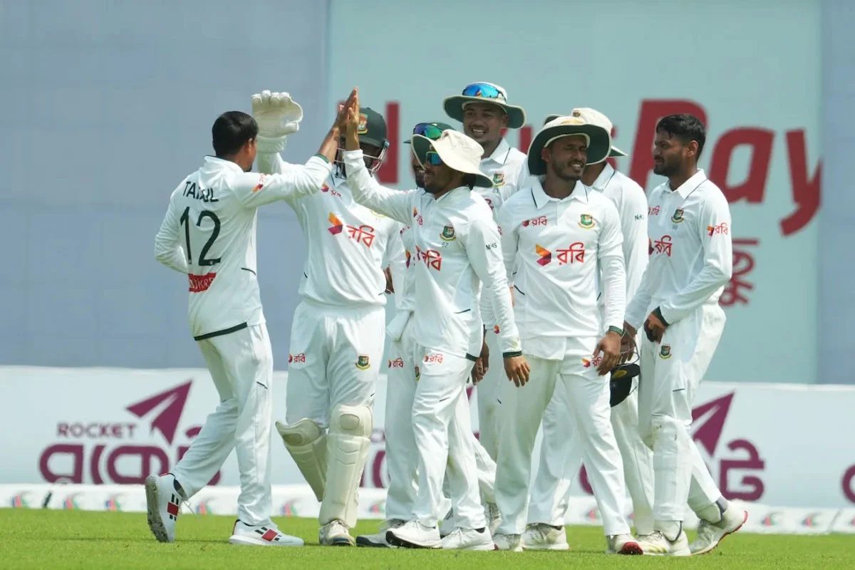 ১৭ বছর পর ইংল্যান্ড সফরে যাচ্ছে বাংলাদেশ, লর্ডসে হবে টেস্ট