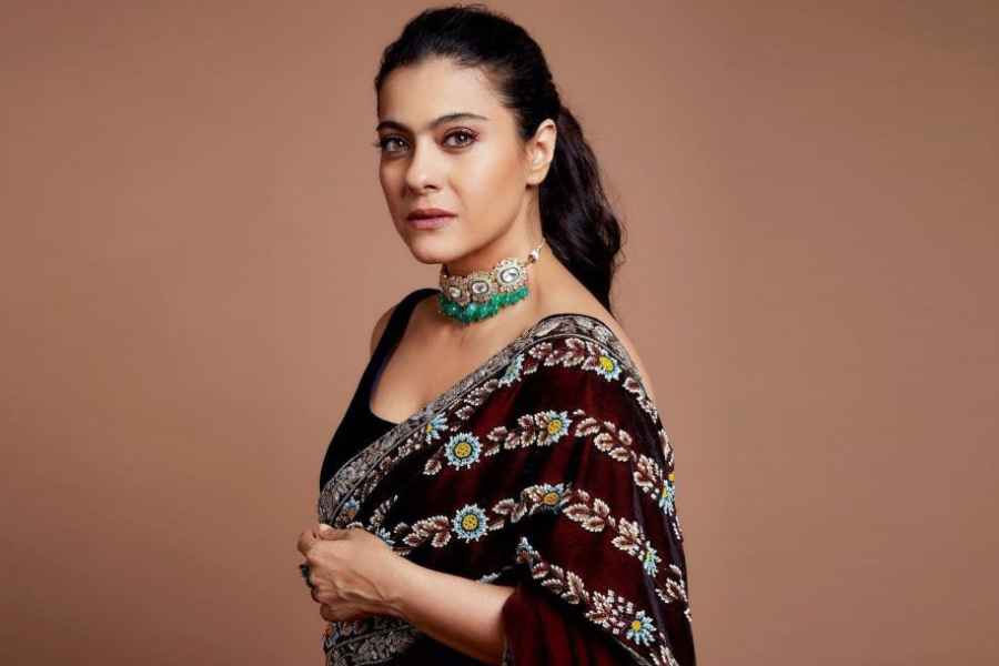 টালিউডে কাজ করতে চান কাজল