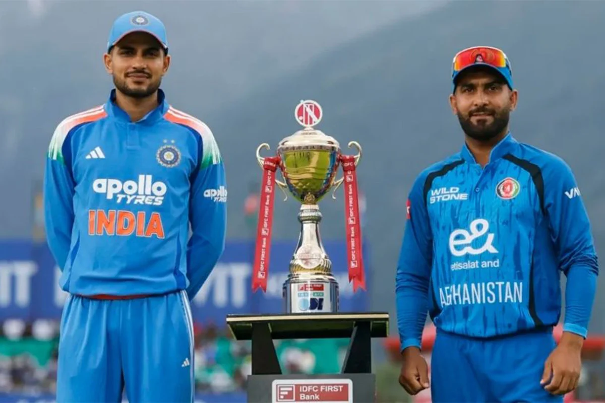 ইতিহাসে প্রথমবার, নিজেদের মাঠেই ‘অতিথি’ ভারত