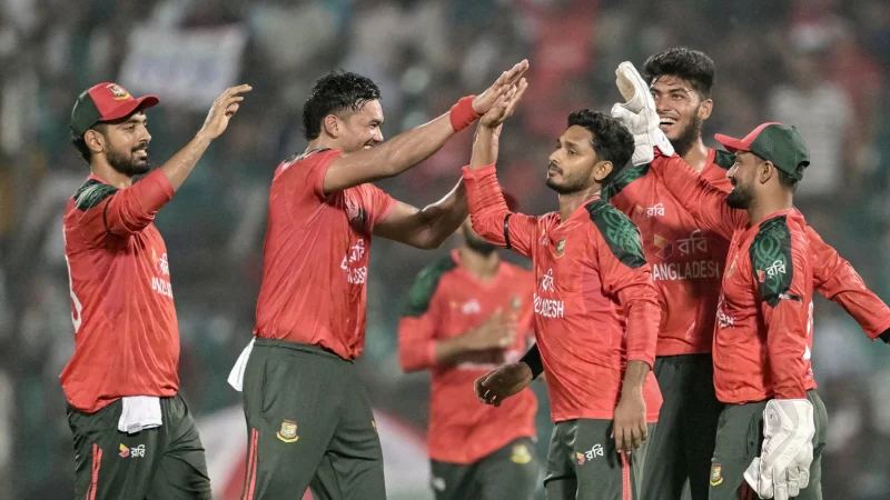 এশিয়ান গেমসে সরাসরি নকআউট খেলবে বাংলাদেশ