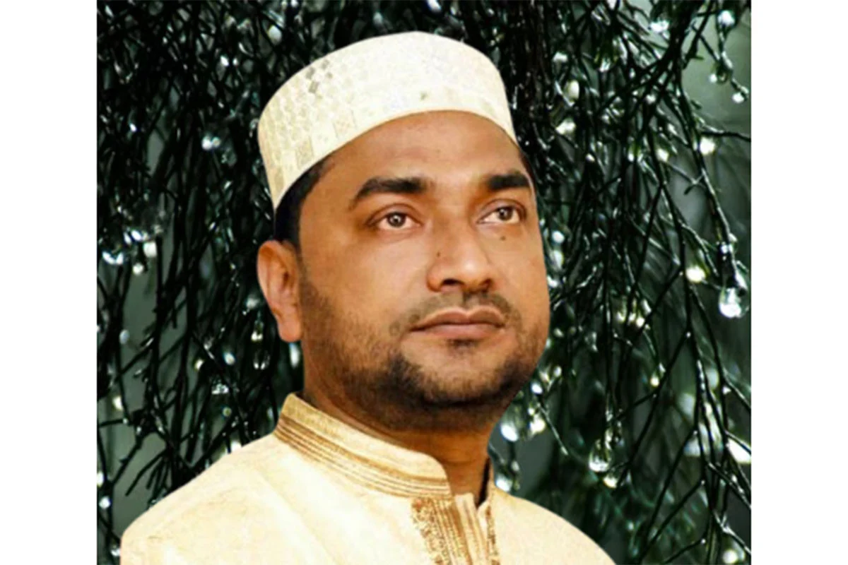 মায়ের অভিযোগে গ্রেফতার নিষিদ্ধ ছাত্রলীগের সাবেক নেতা